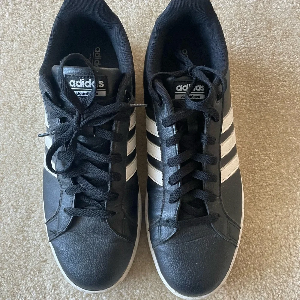 adidas cloud foam